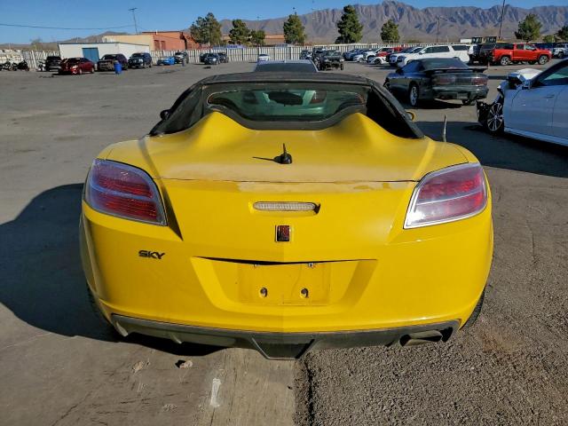 Saturn SKY Image 11
