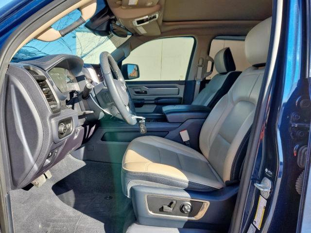 Ram 1500 Limited Image 8