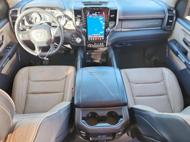Ram 1500 Limited Image 4