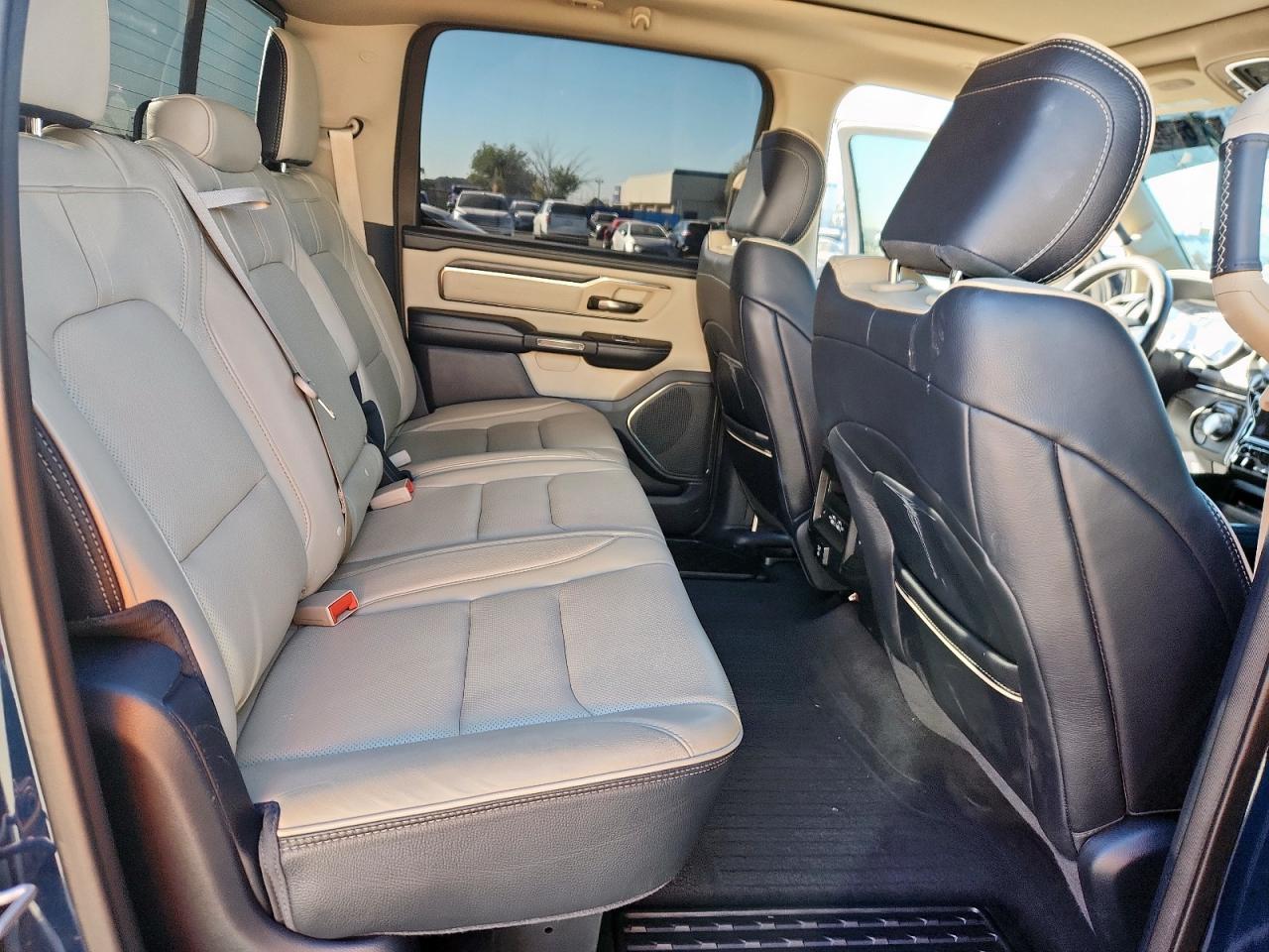 Ram 1500 Limited Image 13