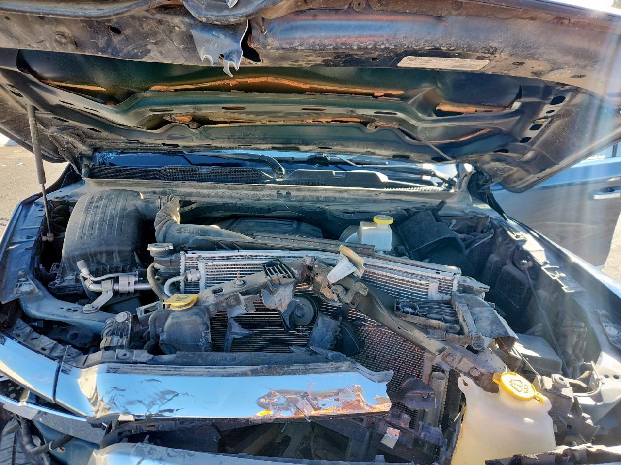 Ram 1500 Limited Image 12