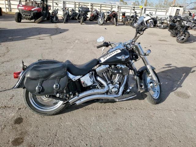  Salvage Harley-Davidson Fl