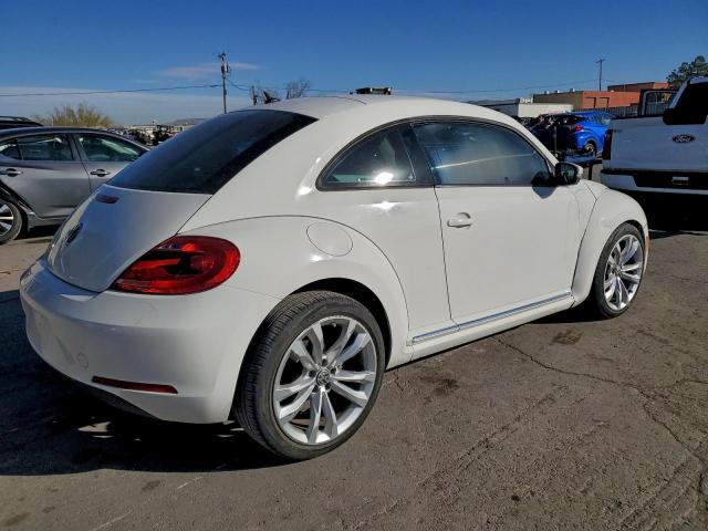 Volkswagen Beetle Image 4