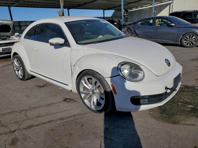 Volkswagen Beetle Image 5