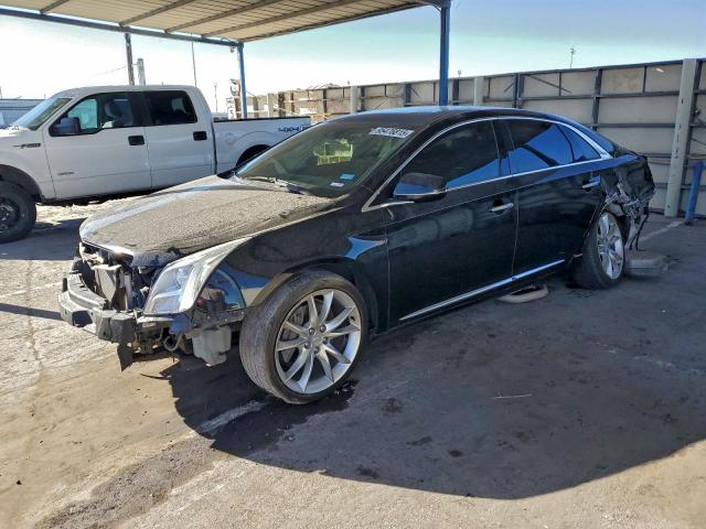  Salvage Cadillac XTS
