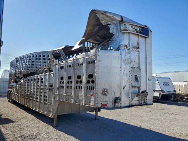  Salvage Barrett Livesailer