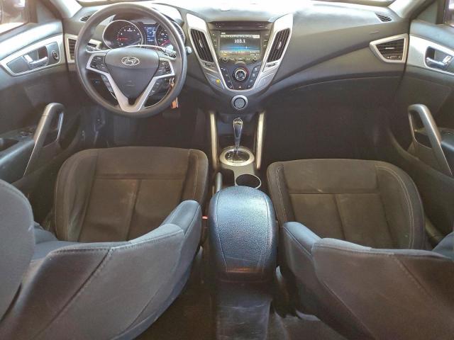 Hyundai VELOSTER Image 12