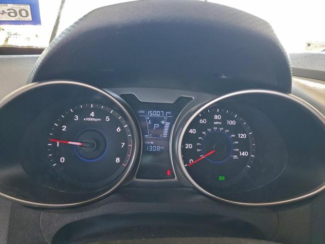 Hyundai VELOSTER Image 6