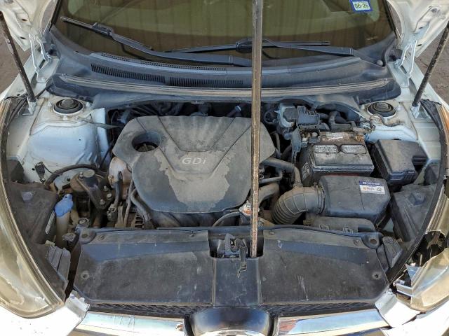 Hyundai VELOSTER Image 11