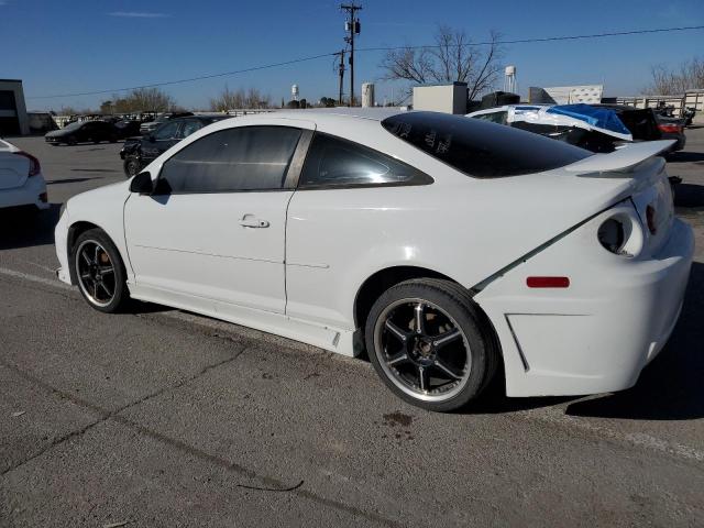 Chevrolet Cobalt Ls Image 4