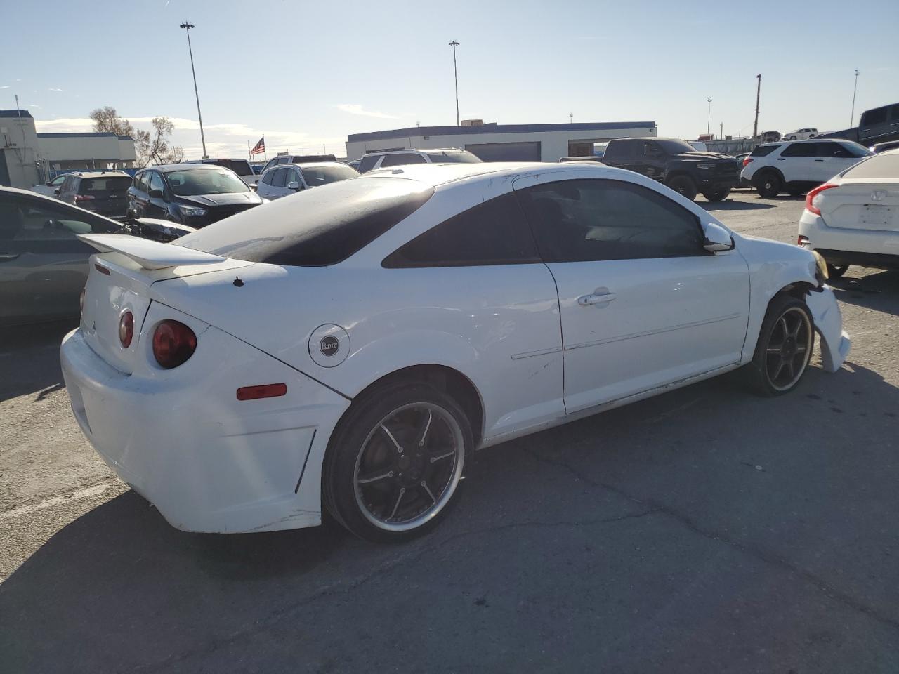 Chevrolet Cobalt Ls Image 10