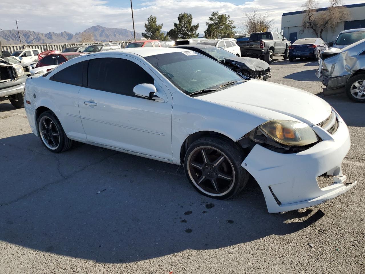 Chevrolet Cobalt Ls Image 9