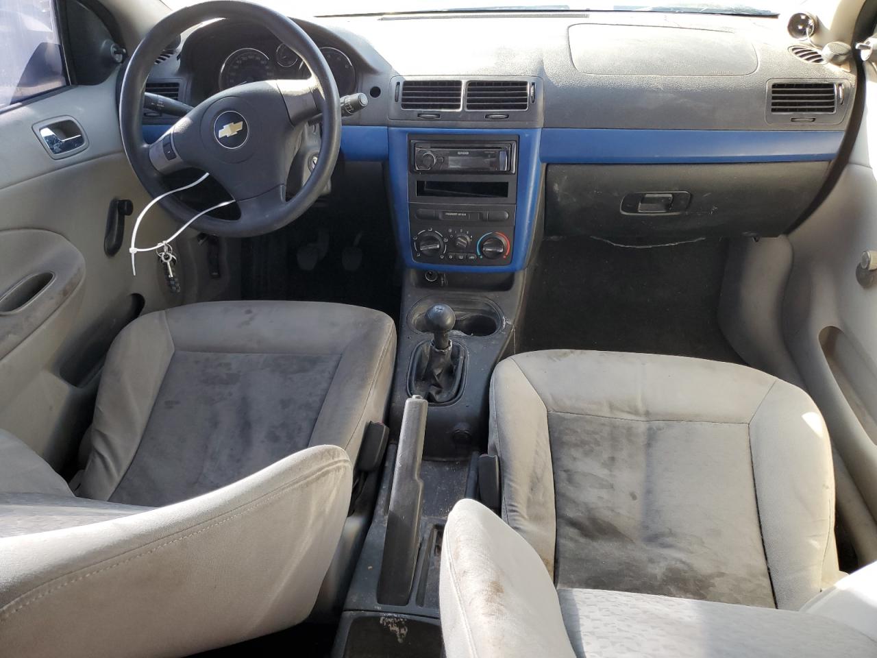 Chevrolet Cobalt Ls Image 6