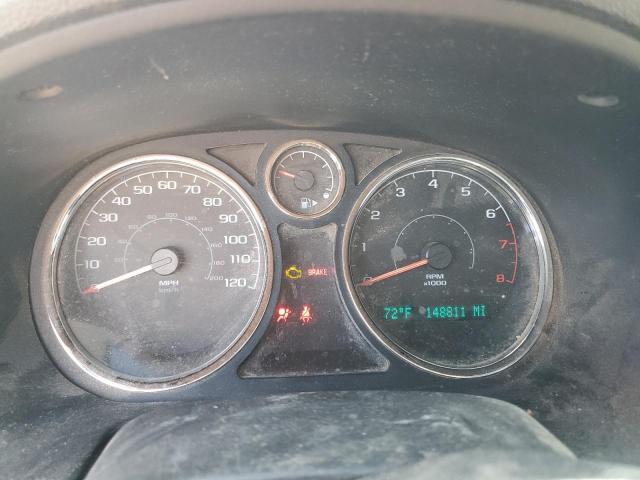 Chevrolet Cobalt Ls Image 11