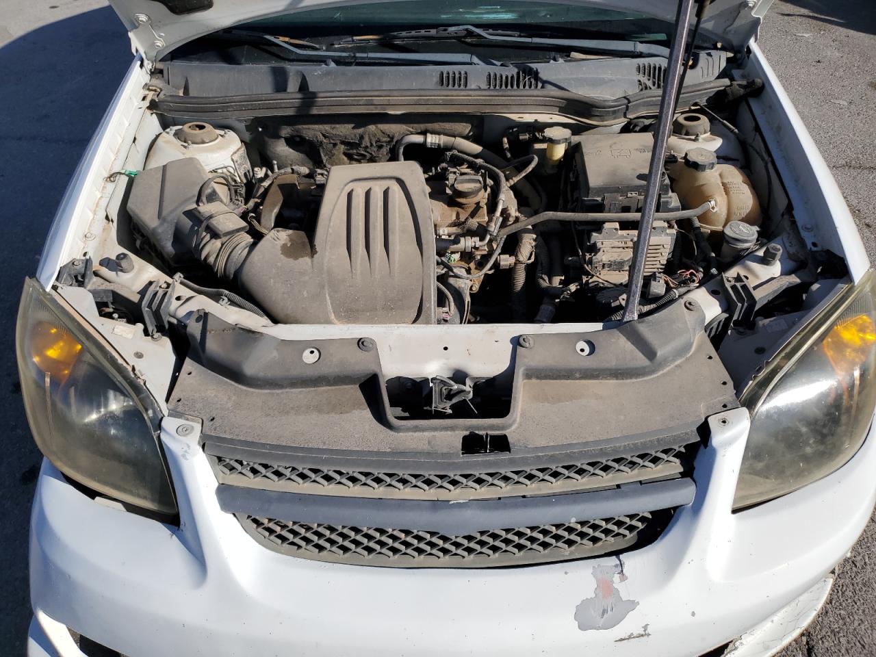 Chevrolet Cobalt Ls Image 7