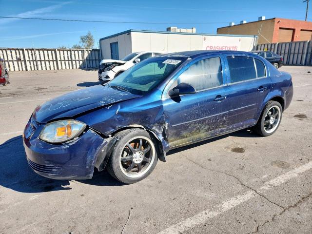  Salvage Chevrolet Cobalt