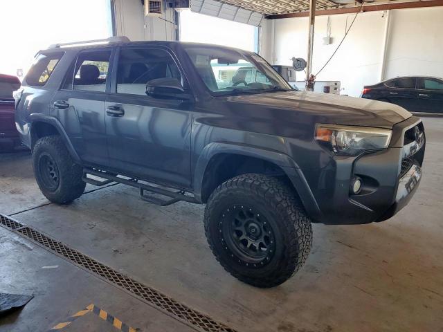 Toyota 4Runner Sr5/sr5 Premium Image 11