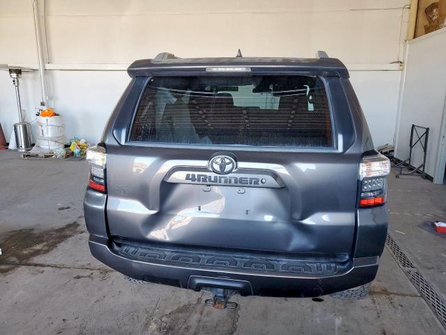 Toyota 4Runner Sr5/sr5 Premium Image 5