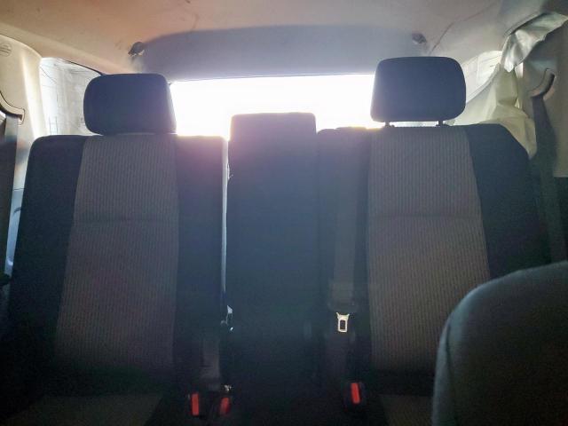 Toyota 4Runner Sr5/sr5 Premium Image 8