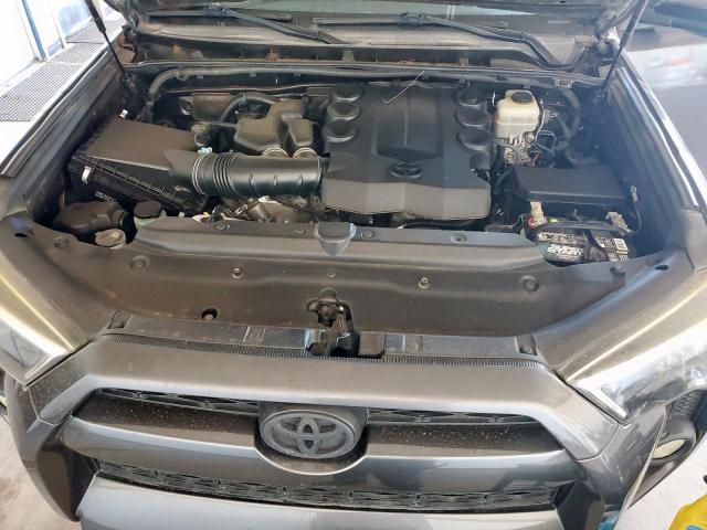 Toyota 4Runner Sr5/sr5 Premium Image 12