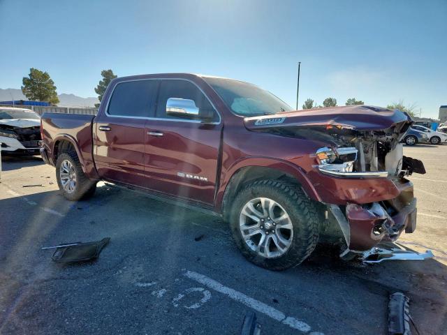 Ram 1500 Longhorn Image 3