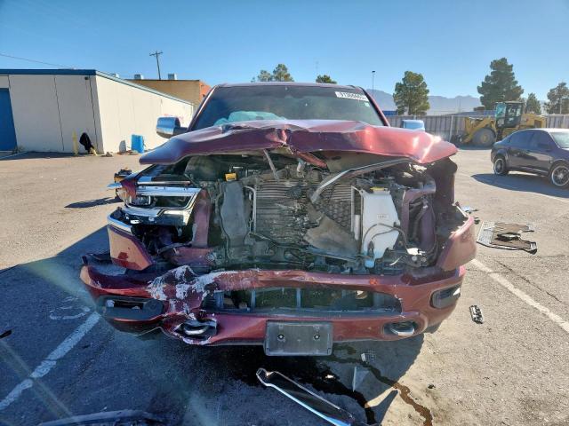 Ram 1500 Longhorn Image 10