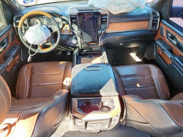 Ram 1500 Longhorn Image 5