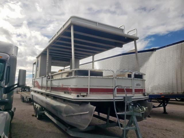  Salvage Tracker Ph-30