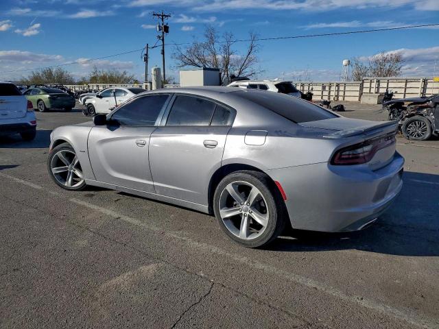 Dodge Charger R/t Image 7