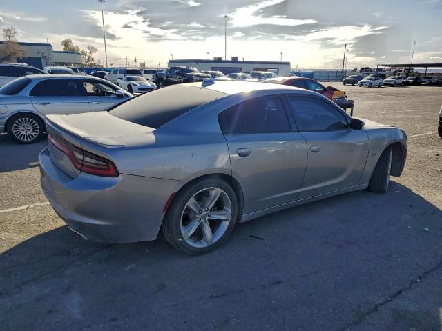 Dodge Charger R/t Image 2