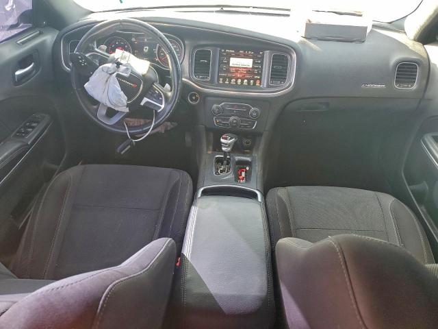 Dodge Charger R/t Image 6