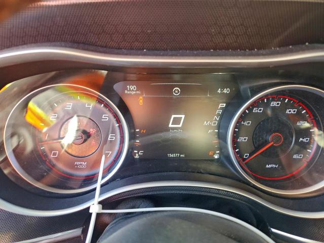 Dodge Charger R/t Image 5