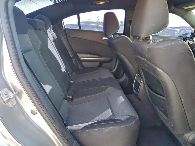 Dodge Charger R/t Image 9