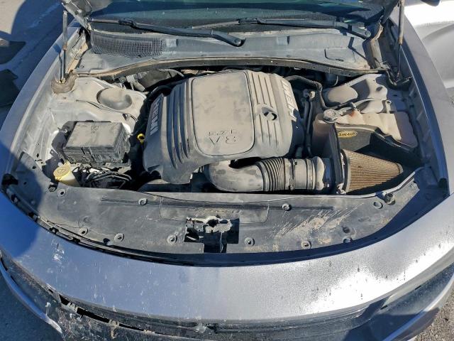 Dodge Charger R/t Image 12