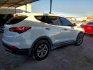 Hyundai SANTA FE Image 13