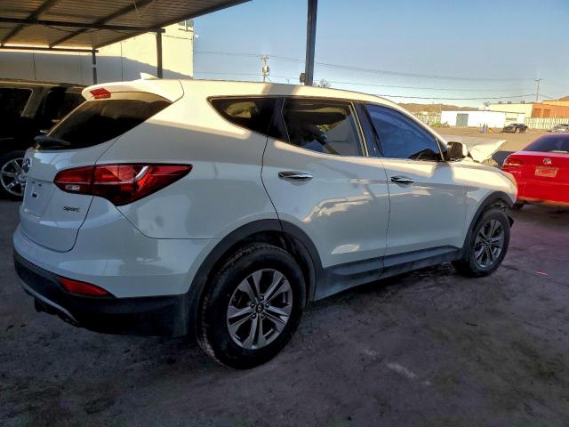 Hyundai SANTA FE Image 13