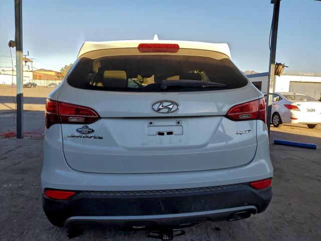 Hyundai SANTA FE Image 8