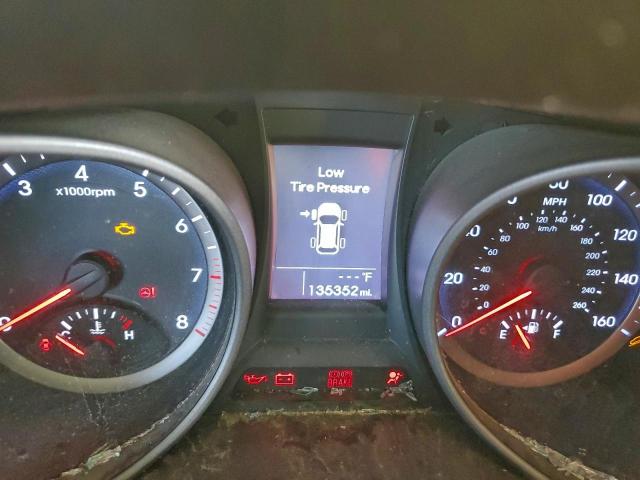 Hyundai SANTA FE Image 5