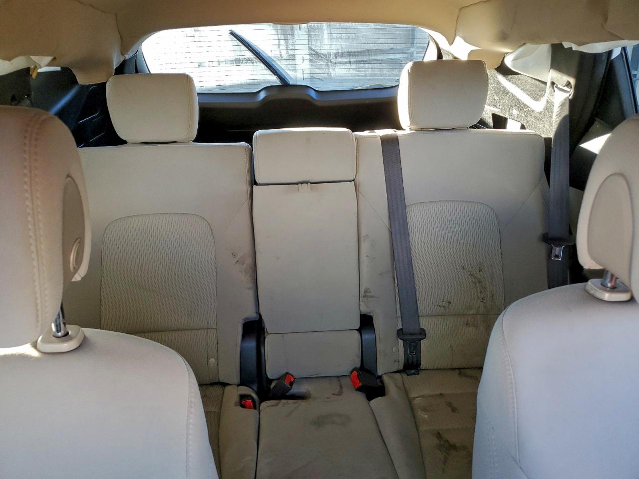 Hyundai SANTA FE Image 7