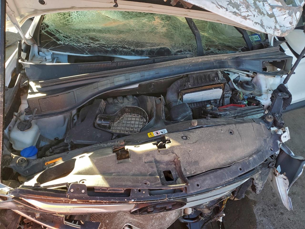 Hyundai SANTA FE Image 9