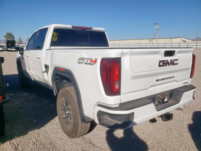 GMC Sierra K2500 At4 Image 2
