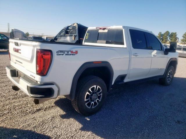 GMC Sierra K2500 At4 Image 5