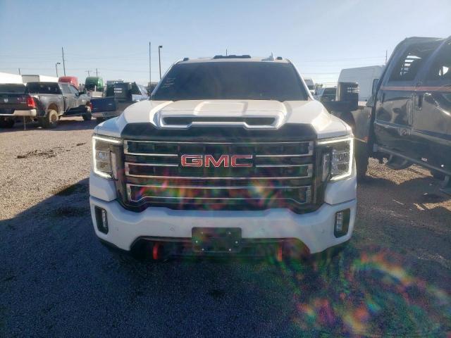 GMC Sierra K2500 At4 Image 4