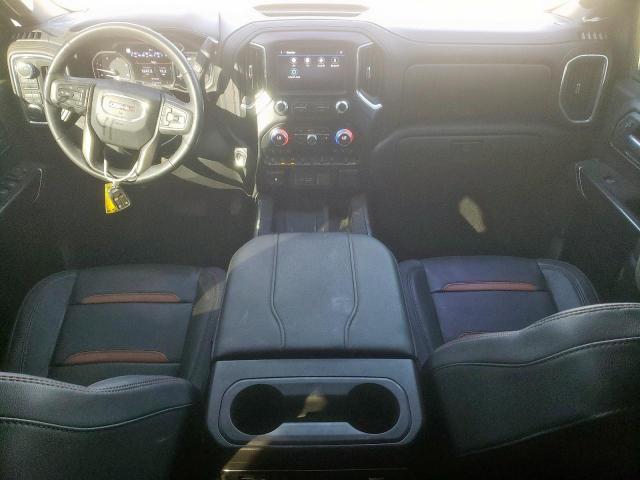 GMC Sierra K2500 At4 Image 12