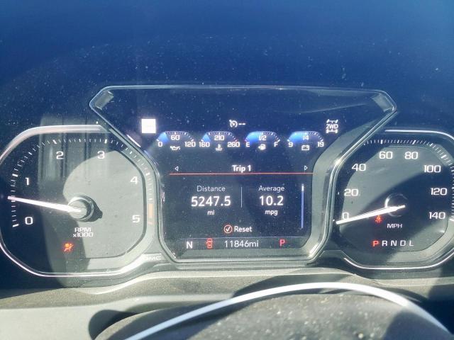 GMC Sierra K2500 At4 Image 8