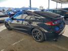 Honda Civic Sport Touring Image 10