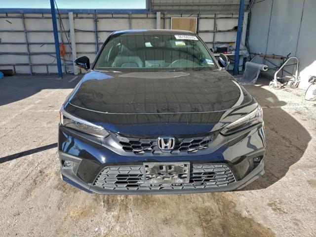 Honda Civic Sport Touring Image 2