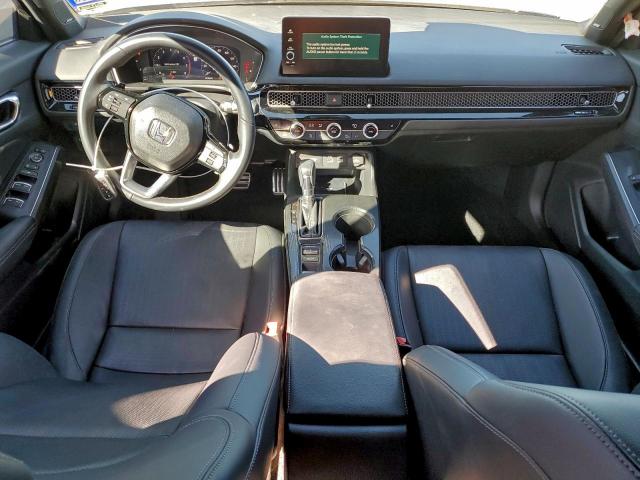 Honda Civic Sport Touring Image 7