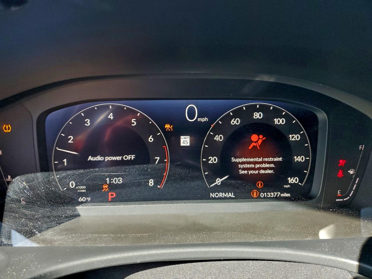 Honda Civic Sport Touring Image 8