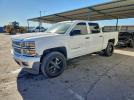 Chevrolet Silverado K1500 Lt Image 1